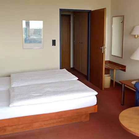 Strandhotel Direkt An Der Nordsee