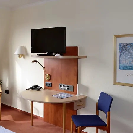 酒店 Strandhotel Direkt An Der Nordsee Mit Restaurant Dagebüll