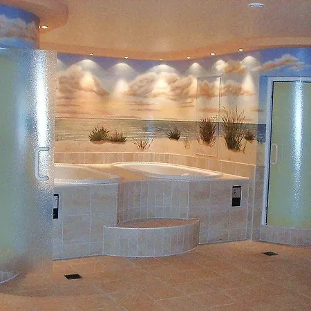 Hotel Strandhotel Direkt An Der Nordsee 3*