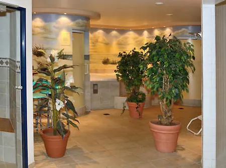 Strandhotel Direkt An Der Nordsee Mit Restaurant