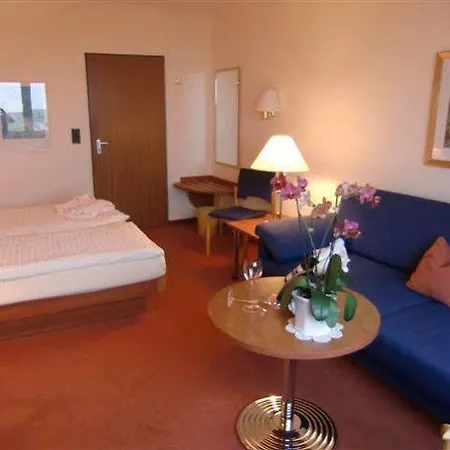 Strandhotel Direkt An Der Nordsee 3* Dagebüll