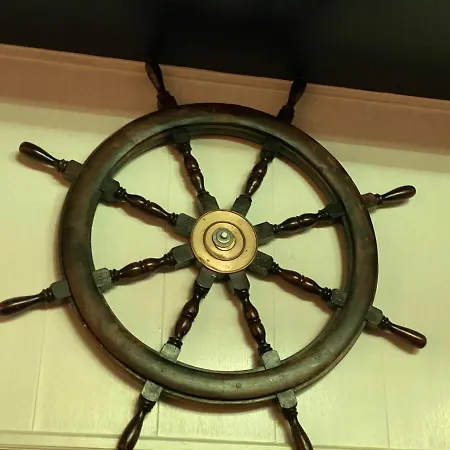 Strandhotel Direkt An Der Nordsee 3*