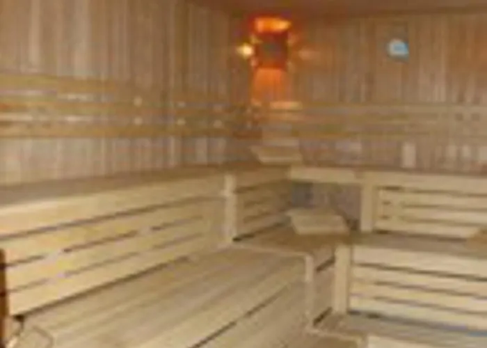 Hotel Strandhotel Direkt An Der Nordsee