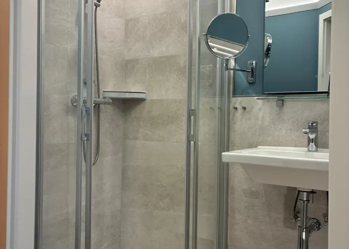 Strandhotel Direkt An Der Nordsee 3* Dagebüll