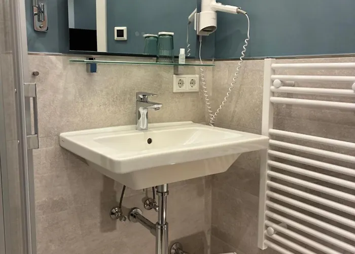 Strandhotel Dagebüll