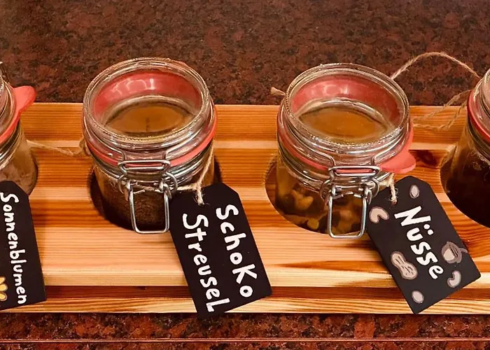 Strandhotel Direkt An Der Nordsee Hotel