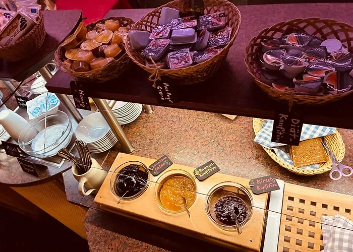 Strandhotel Direkt An Der Nordsee Dagebüll