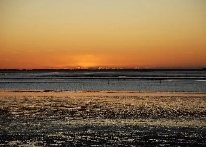 Strandhotel Dagebüll