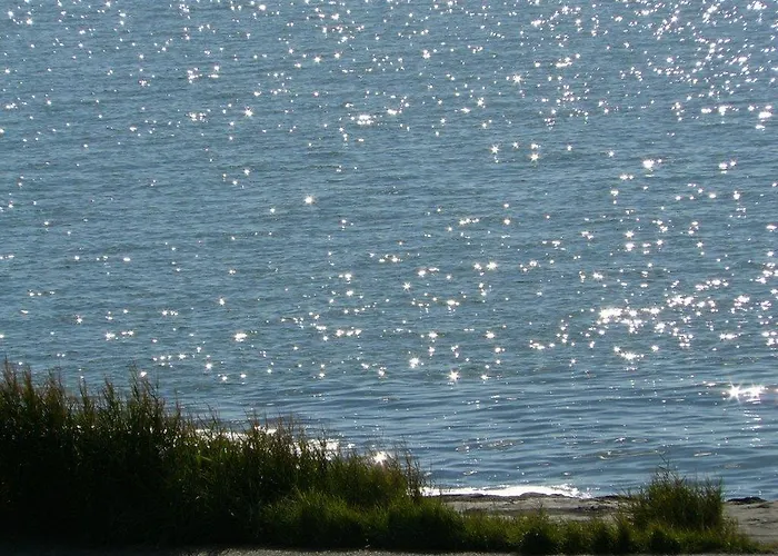 Strandhotel Dagebüll