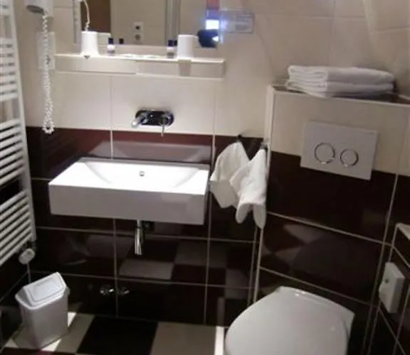 Strandhotel Direkt An Der Nordsee Hotel