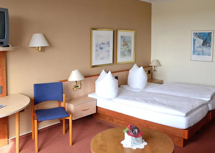 Strandhotel Direkt An Der Nordsee Dagebüll