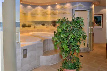 Hotel Strandhotel Direkt An Der Nordsee