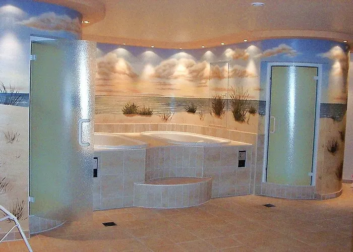 Hotel Strandhotel 3*