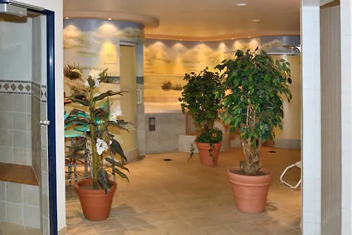 Strandhotel Direkt An Der Nordsee Mit Restaurant