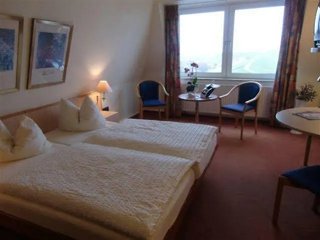 Strandhotel Direkt An Der Nordsee Hotel Dagebüll