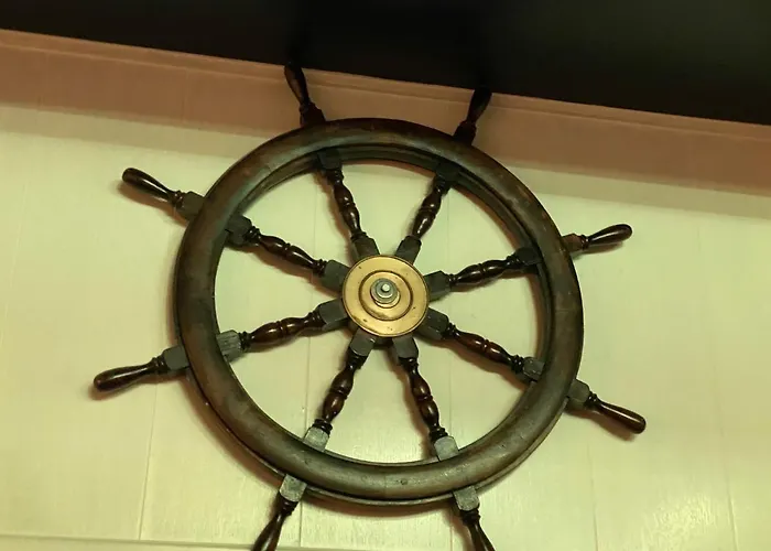 Strandhotel Direkt An Der Nordsee 3*